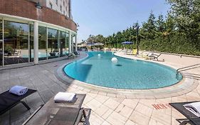 Novotel Roma Est 4*